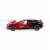 Металлическая машинка Mini Auto 1:32 «Bugatti Chiron» 3225B инерционная, свет, звук / Микс