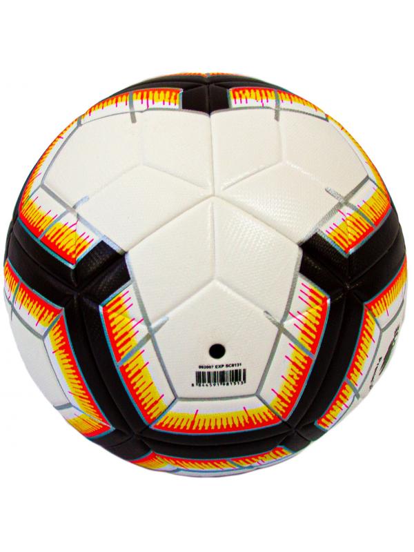 Мяч футбольный «Magia Merlin» 08042 Premier League / белый