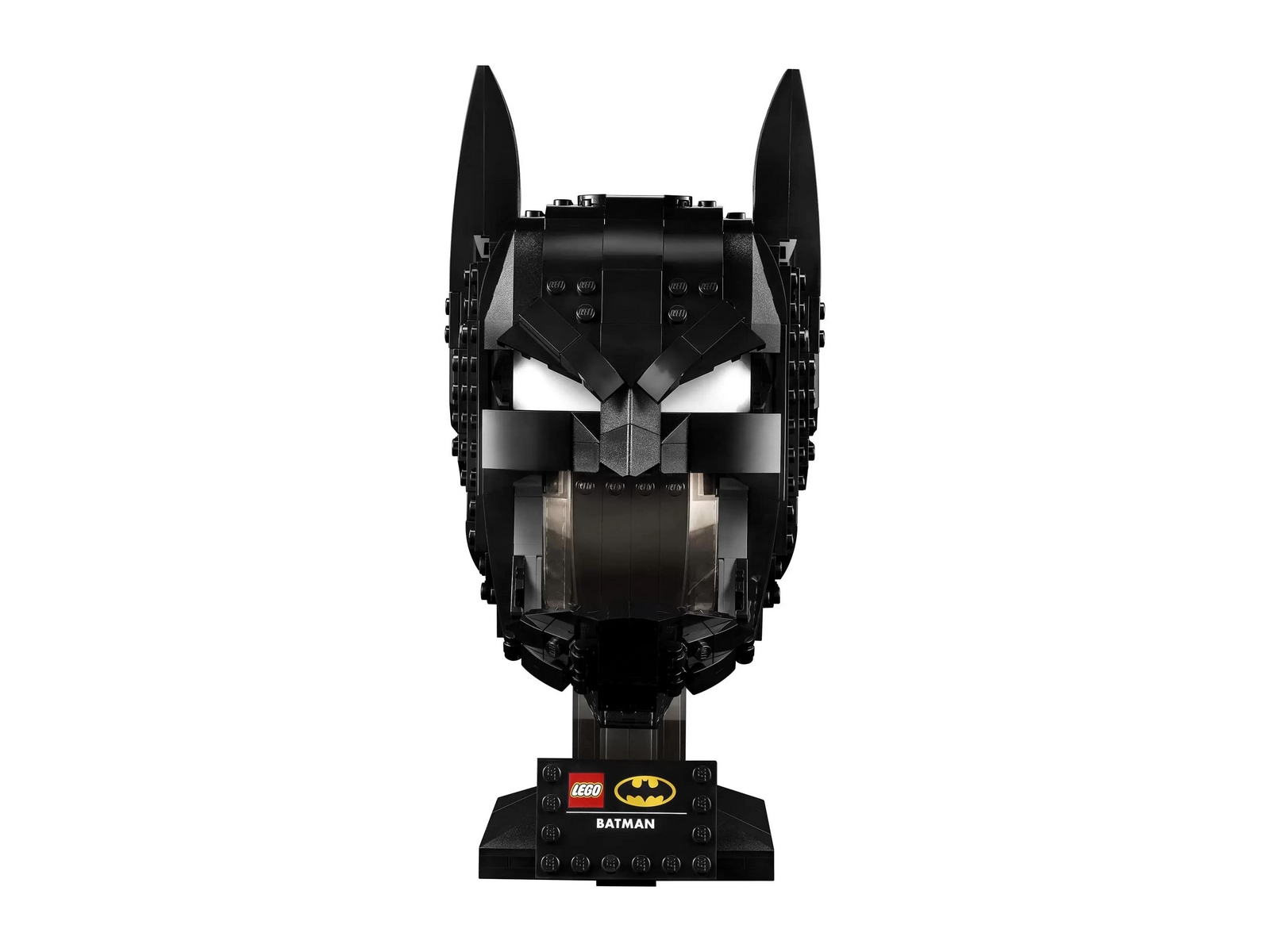 Конструктор LEGO Super Heroes «Маска Бэтмена» 76182 / 410 деталей