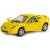 Металлическая машинка Kinsmart 1:34 «Toyota Celica» KT5038D, инерционная / Микс