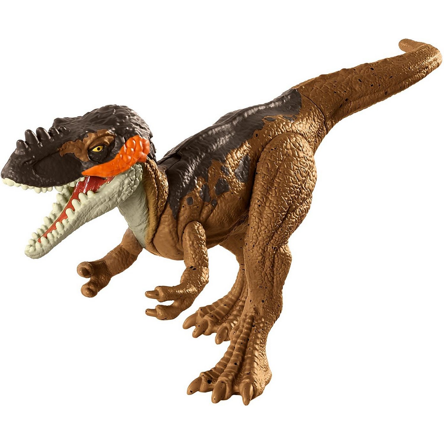 Фигурка Mattel Jurassic World «Дикая стая Алиорам» HBY73 / Микс 1 шт