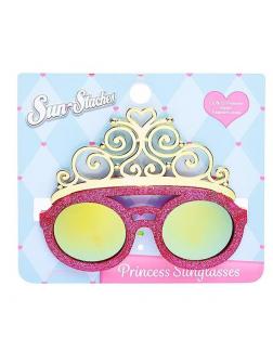 Очки солнцезащитные SUN-STACHES детские Принцесса