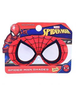 Очки солнцезащитные SUN-STACHES детские Человек-паук 2