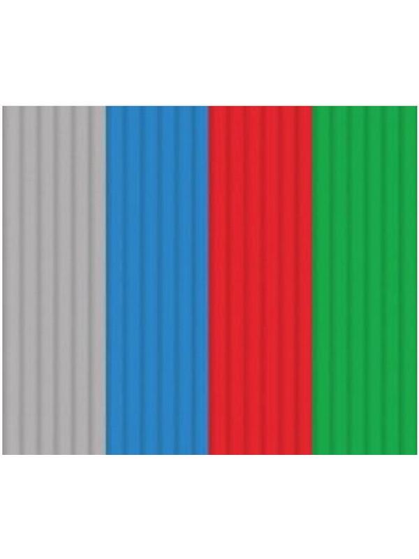 Эко-пластик к 3Д ручке 3DOODLER 