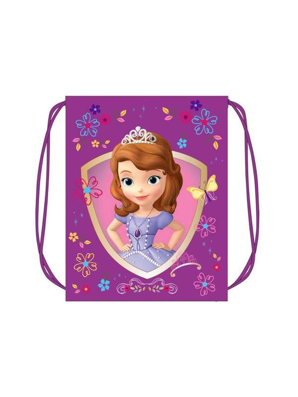 Мешок для обуви Disney 