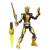 Фигурка Hasbro Power Rangers Золотой Рейнджер с боевым ключом 15см