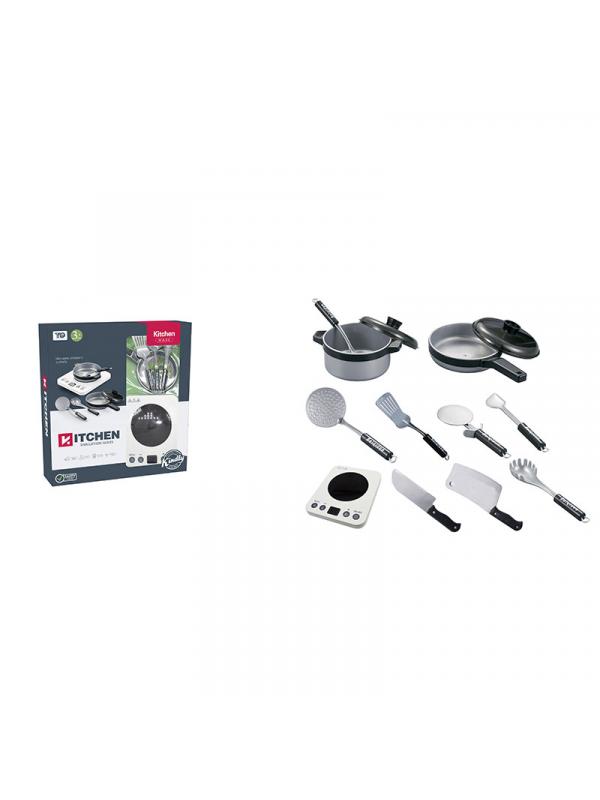 Набор детской игрушечной посуды «Kitchen» / YY-119