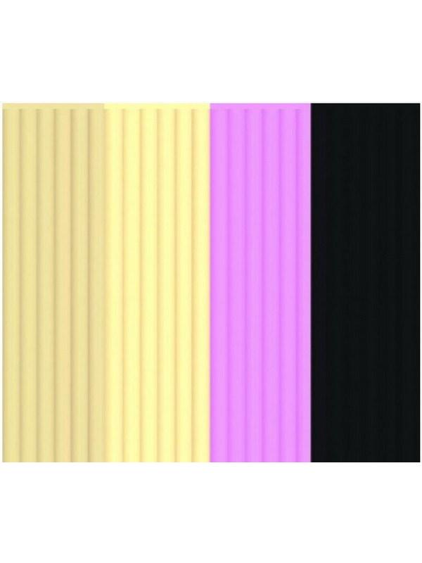 Эко-пластик к 3Д ручке 3DOODLER 