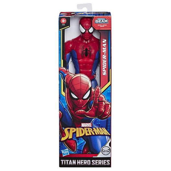 Фигурка Hasbro SPIDER-MAN Человек Паук 30 см