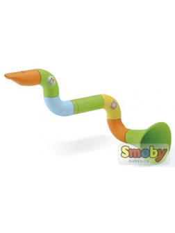 Саксофон из серии Cottons