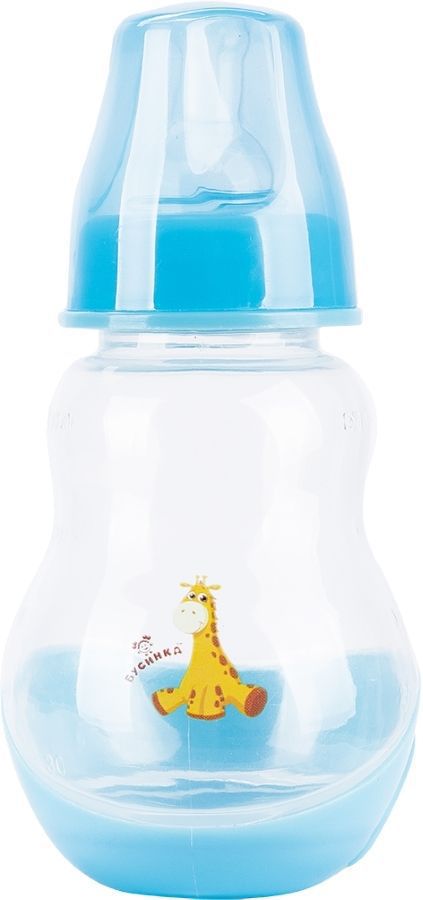 Бутылочка для кормления Бусинка 150 мл