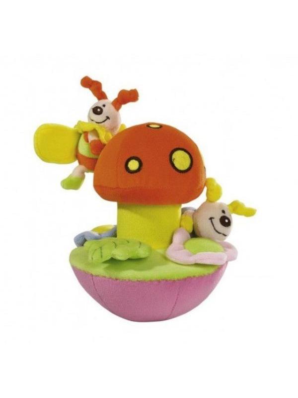 Игрушка мягкая 