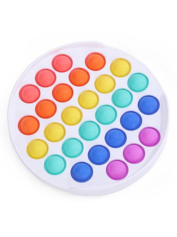 Игрушка-антистресс Pop-It 13.7см