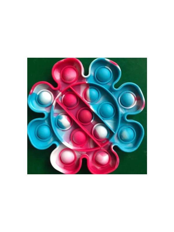 Игрушка-антистресс Pop-It 