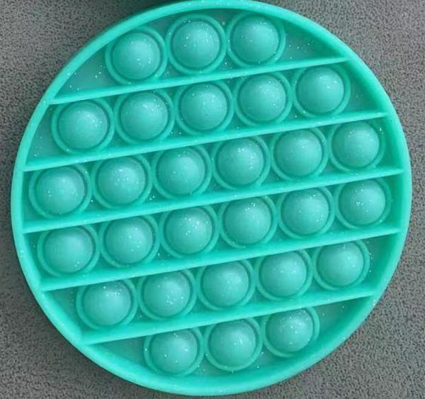 Игрушка-антистресс Pop-It 