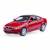 Металлическая машинка Kinsmart 1:36 «BMW M3 Coupe» KT5348D, инерционная / Красный