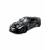 Металлическая машинка Mini Auto 1:34 «Nissan GT-R» 3223B, 15 см. инерционная, свет, звук / Микс