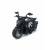 Металлический мотоцикл Ming Ying 66 1:14 MY66-M2216 Classic Moto инерционный, свет, звук / Микс