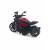 Металлический мотоцикл Ming Ying 66 1:14 MY66-M2216 Classic Moto инерционный, свет, звук / Микс