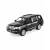 Металлическая машинка Die Cast 1:36 «Toyota Land Cruiser / Mercedes-Benz G-Класс» 53522-4A свет и звук, инерционная / Микс
