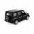 Металлическая машинка HengTeng Toys 1:36 «Toyota Land Cruiser / Mercedes-Benz G-Класс» 53522-4A свет и звук, инерционная / Микс