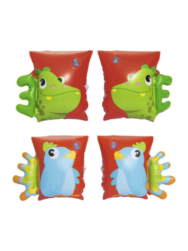 Нарукавники 23х15см, 3-6 лет