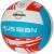 Мяч волейбольный Hawk Russia PU, 270 гр, машинная сшивка, Т11621