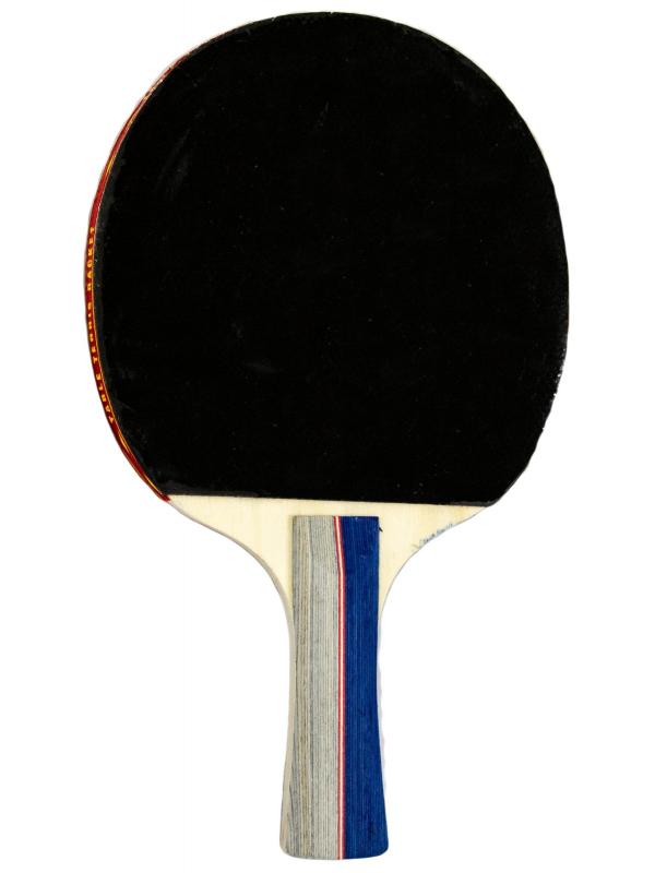 Ракетка KingBecket для настольного тенниса / пинг-понга в чехле
