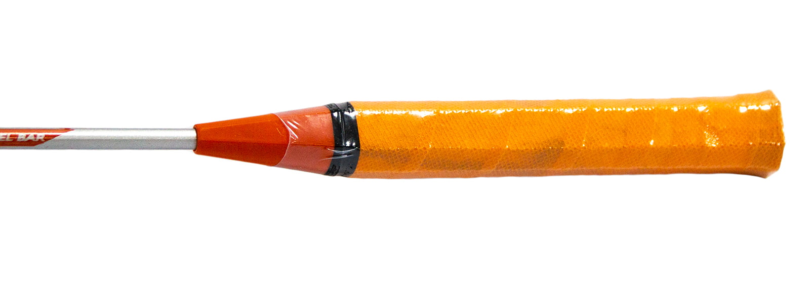 Ракетки для бадминтона BOKA в чехле, Т13981 / оранжевый