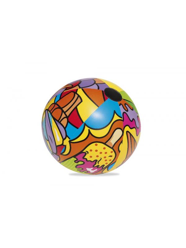Пляжный мяч 91см quot;POPquot;