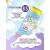 Детский шампунь-кондиционер «Моя прелесть» Воздушные облака без слез, 250 мл