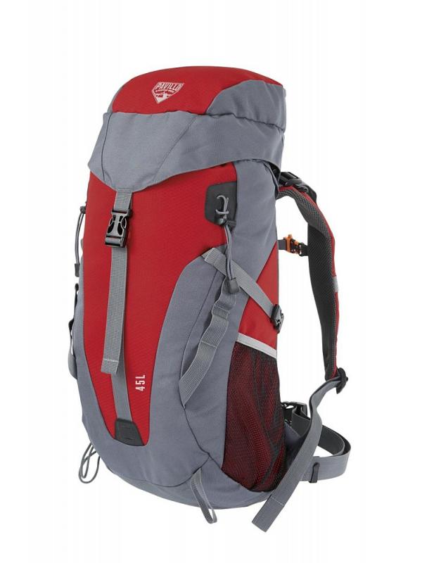 Рюкзак 45л quot;Dura-Trekquot; 60х29х19см, 600D polyester