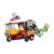 Конструктор Lari «Манки Бой Огненный грузовик» 11544 (Манки Кид 80011) 1153 деталей