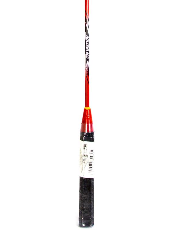 Ракетки для бадминтона Aolishi 600 Power в чехле, 32970 / микс