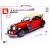 Конструктор Sheng Yuan 1:14 «Красный классический автомобиль» 8612 / 1134 детали