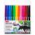 Фломастеры Hatber COLORA 12 цветов