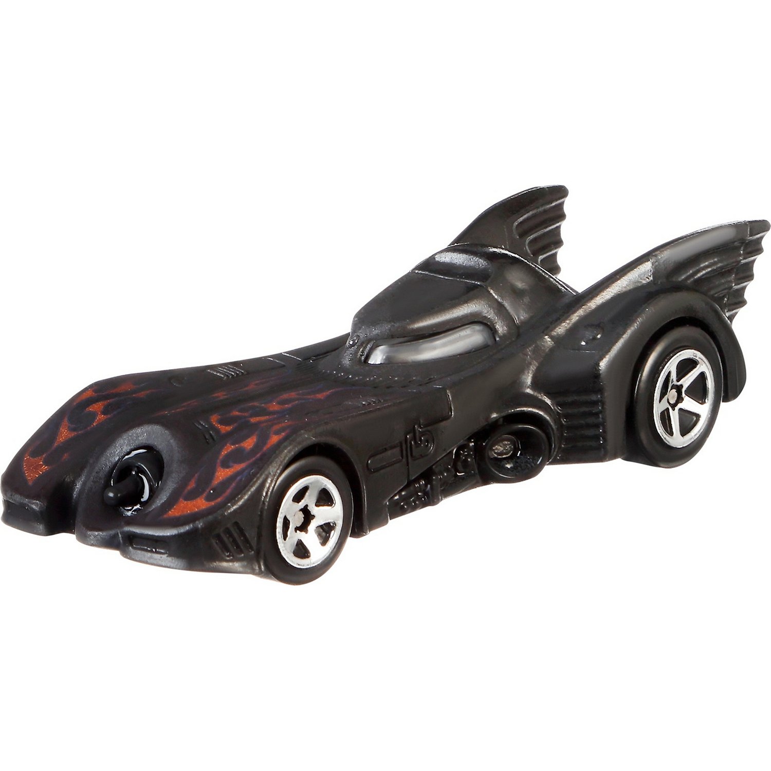 Машинка Измени цвет Hot Wheels «Batmobile»
