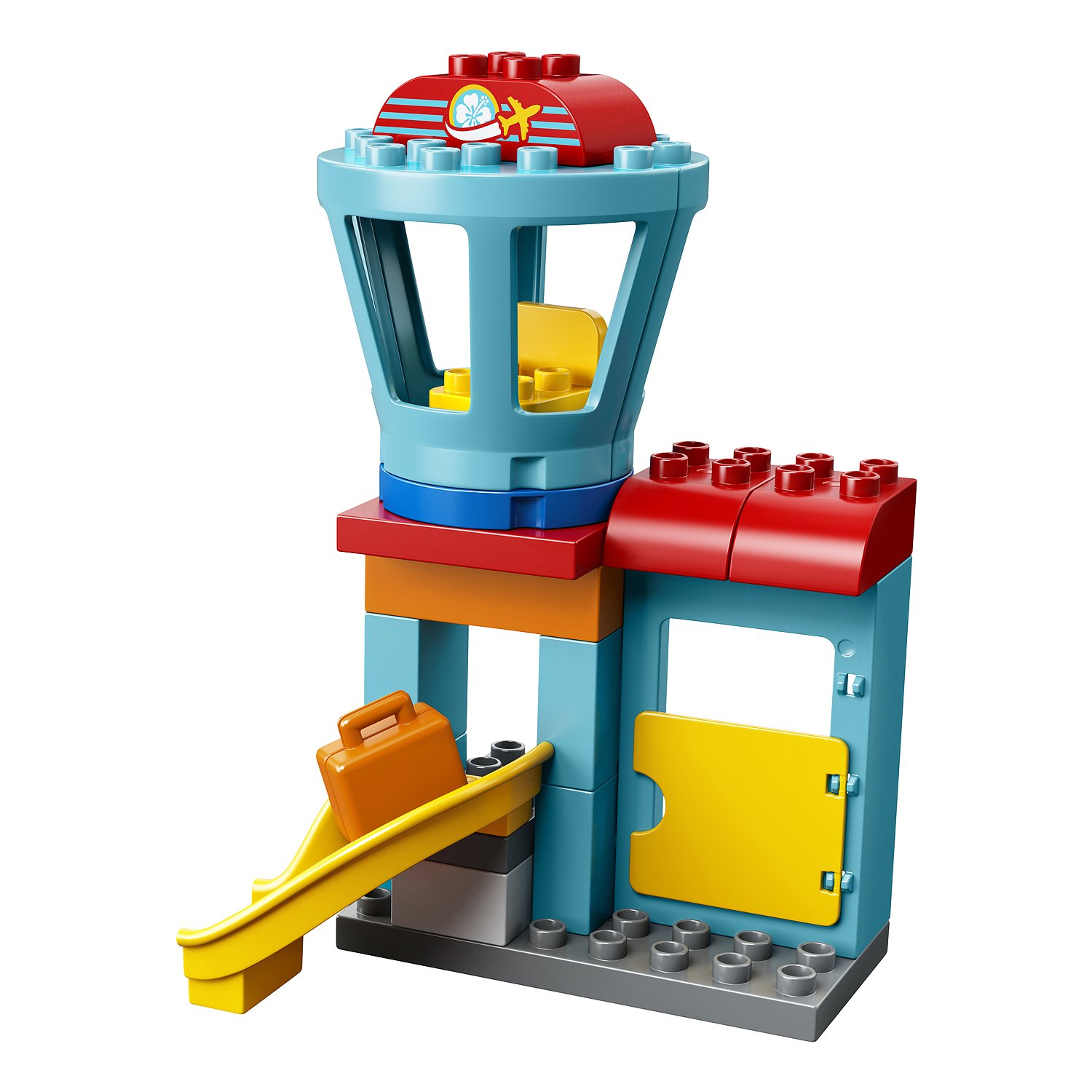 Конструктор LEGO Duplo «Аэропорт» 10871