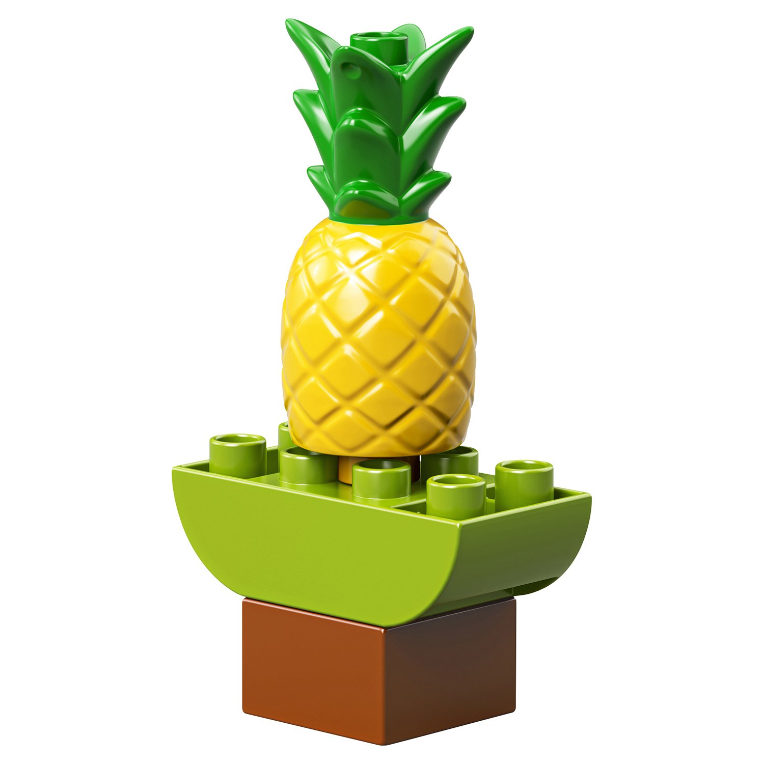 Конструктор LEGO Duplo «Тропический остров» 10906