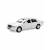 Металлическая машинка Mini Auto 1:32 «Mercedes-Benz E500» 32124 16 см., звук, свет, инерционная / Белый
