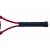Ракетка KingBecket PRO-080 для большого тенниса в чехле / красный