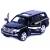 Металлическая машинка XLG 1:24 «Toyota Land Cruiser 200» 16 см. M923V инерционная, свет, звук / Микс