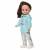 Говорящая кукла Весна «Герда модница 1» В3657/о, озвученная / 38 см.