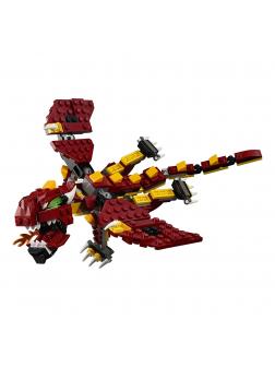 Конструктор LEGO® Creator™ «Мифические существа» (Лего Креатор), 31073