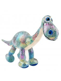 Мягкая игрушка Динозавр Даки 29 см