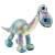 Мягкая игрушка Динозавр Даки 29 см