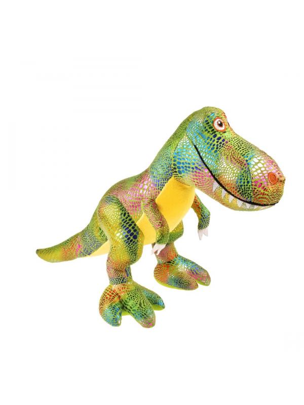 Мягкая игрушка Динозаврик Икки 29 см