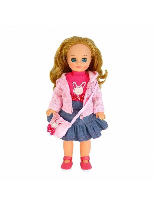 Кукла Лиза Нежный сентябрь 42 см