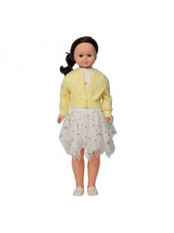 Кукла Снежана модница 4 озвученная 83 см