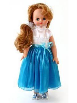 Кукла Алиса 16 звук , 55 см.
